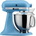 4.8L ART MIXER VINTAGE BLUE