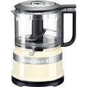 Kitchenaid Mini Food Processor Almond Cream