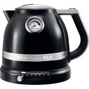 1.5L ARTISAN KETTLE ONYX BLACK