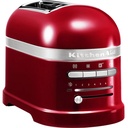 ARTISAN TOASTER 2 SL CANDY APPLE