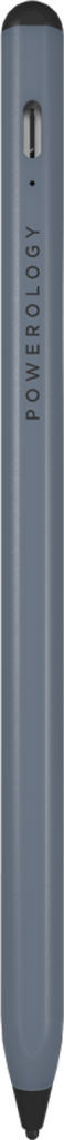 Powerology Universal 2in1 SmartPencil-GY