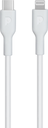 Powerology Cable Pd 20W Type-C To Lightning 2M - White