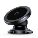 Powerology Heavy-Duty Magnetic Dash Mount Black