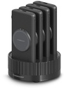 Powerology *4 10000mAh Powerbank Terminal Black