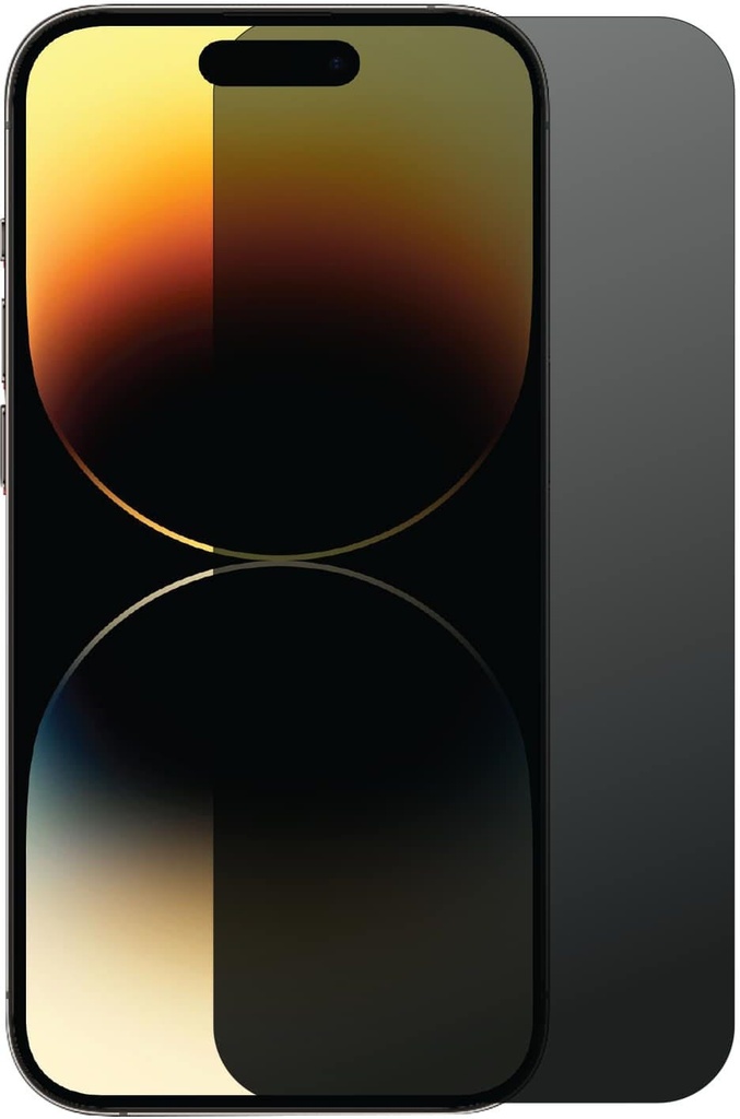 Smartix Premium Privacy Protector For Iphone 14 Promax