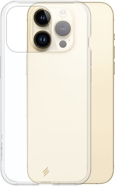SMARTIX PREMIUM ULTRA CLEAR CASE FOR IPHONE 14 PROMAX