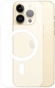 Smartix Premium Ultra Clear Magnetic Case For Iphone 14 Pro
