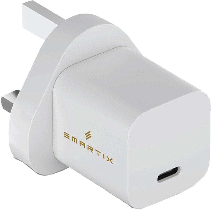 Smartix Premium 35W Pd Wall Adaptor