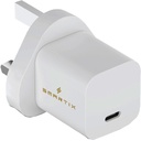 Smartix Premium 35W Pd Wall Adaptor