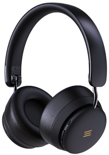 SMARTIX PASSION 1 PREMIUM WIRELESS HEADPHONE BLACK
