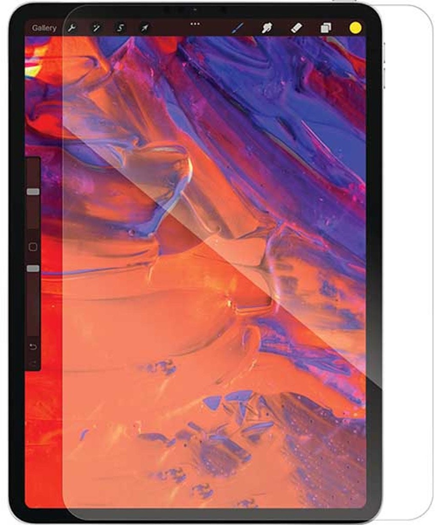 Smartix Premium Matte Screen Protector For Ipad Pro 11-Inch / Ipad Air 10.9-Inch M3