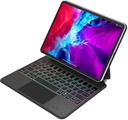 Smartix Magnetic Backlit Keyboard With Trackpad For Ipad Pro 11-Inch