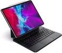 Smartix Magnetic Backlit Keyboard With Trackpad For Ipad Pro 12.9-Inch