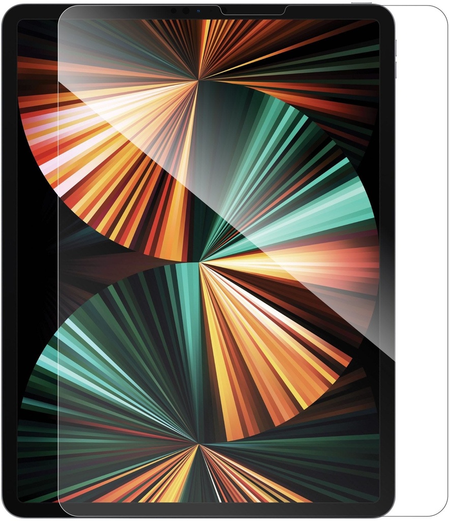 Smartix Premium Matte Screen Protector For Ipad 12.9-Inch