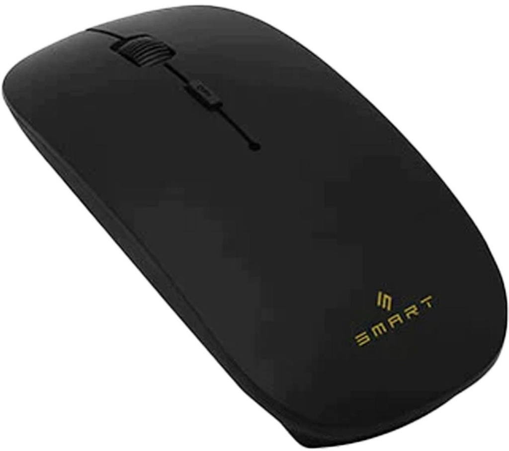 SMARTIX PREMIUM BLUETOOTH MOUSE (DRY CELL)