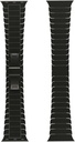 SMARTIX PREMIUM S.STEEL BAND FOR APPLE WATCH 49/45/44/42 MM BLACK/ASSTD
