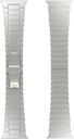Smartix Premium S.Steel Band For Apple Watch 49/45/44/42 Mm Silver