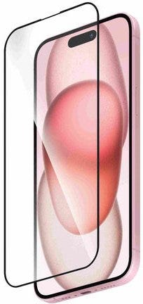 Smartix Premium Screen Protector For Iphone 15