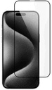 SMARTIX PREMIUM SCREEN PROTECTOR FOR IPHONE 15 PRO