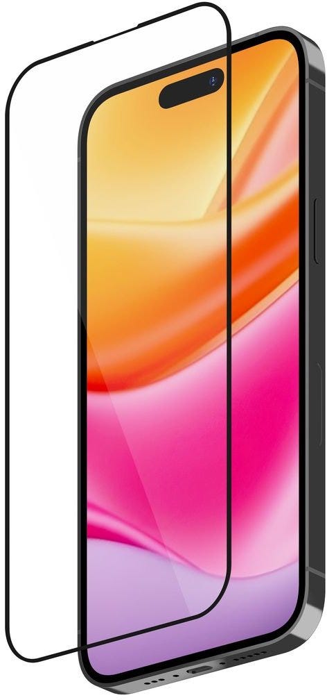 Smartix Premium Screen Protector For Iphone 15 Pro Max