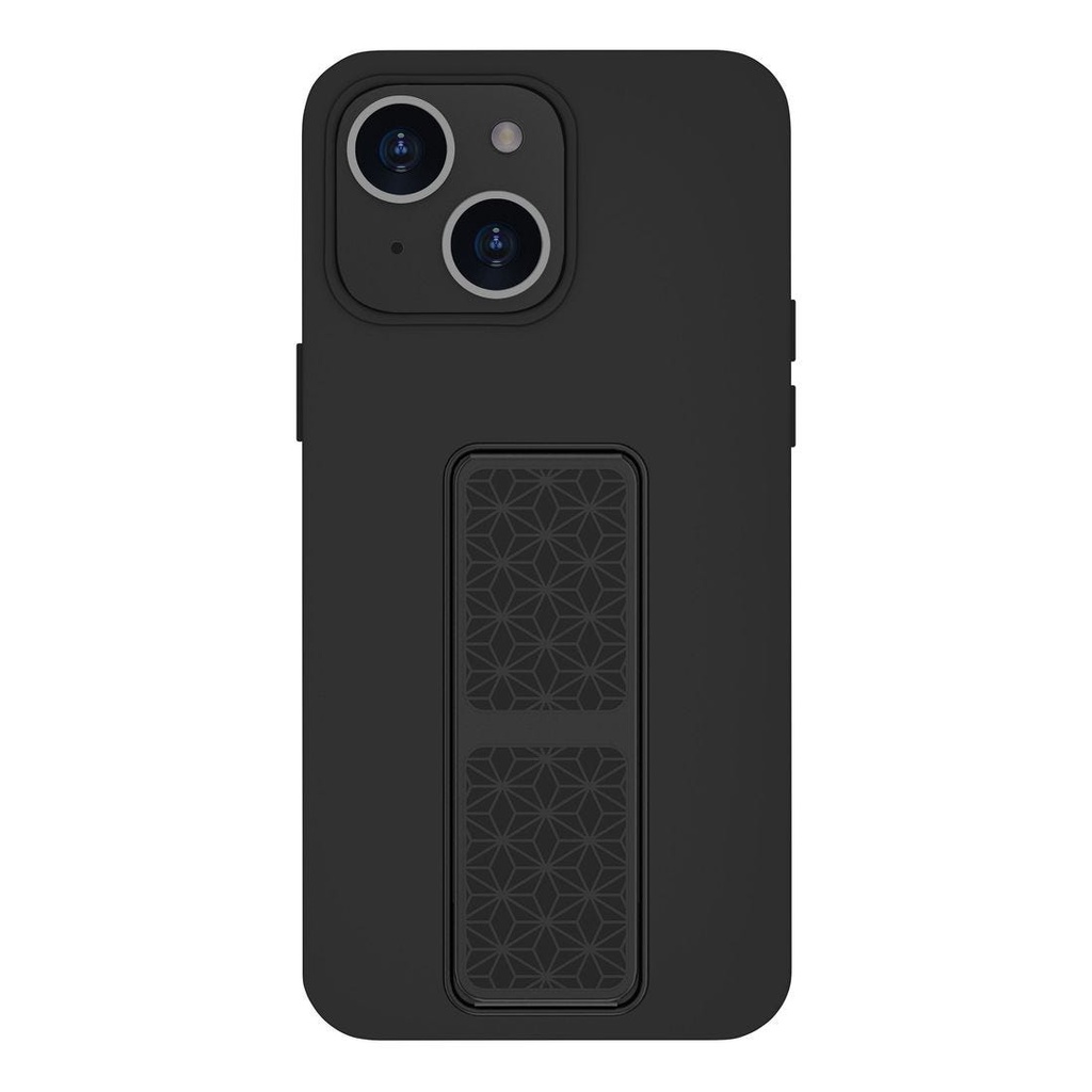SMARTIX PREMIUM IGRIP CASE FOR IPHONE 15 BLACK/ASSTD