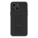 SMARTIX PREMIUM IGRIP CASE FOR IPHONE 15 BLACK/ASSTD