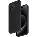 Smartix Premium Igrip Case For Iphone 15 Pro Max Black/Asstd