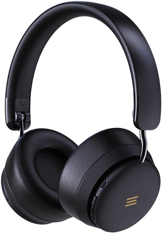 Smartix Premium Wireless  Headphone Immerse Beige