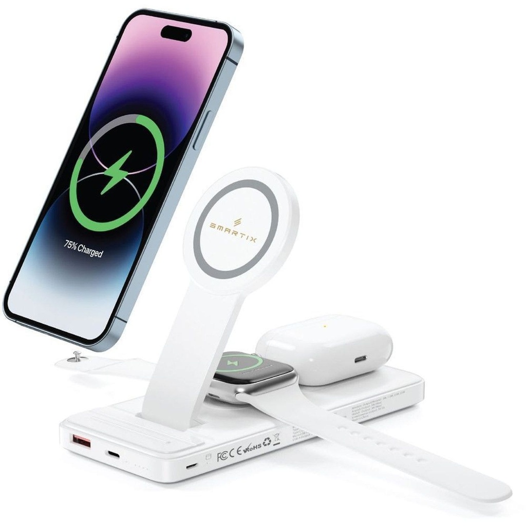 Smartix Premium 5 in 1 Ma