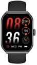 Smartix Premium CrossFit Curve Amoled Black/Asstd