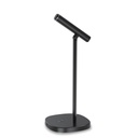 Porodo USB Plug & Play Microphone Black