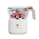 Porodo Lifestyle Portable Electric Meat Chopper White