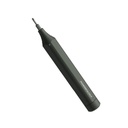 Powerology 22 Bits Screwdriver Set With Internal Storage Black