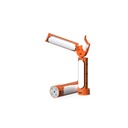 Porodo Lifestyle Multi-Purpose Folding Light Black