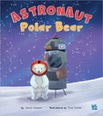 Astronaut Polar Bear