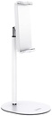 Block HOCO PH31 Soaring series metal desktop stand White