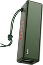 Hoco HC3 Bounce Sports Wireless Speaker Dark Green