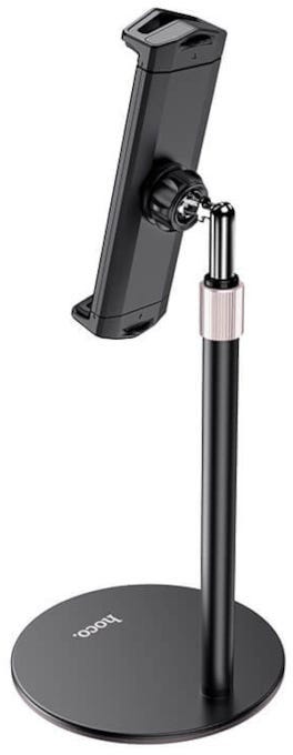 HOCO DH09 DESKTOP STAND Black/White