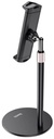 HOCO DH09 DESKTOP STAND Black/White