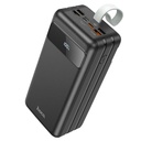 Hoco J86B Electric 22.5W fully compatible power bank(60000mAh)