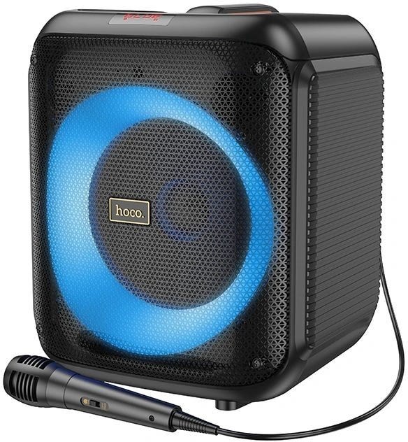 Hoco HA1 Graceful outdoor BT speaker