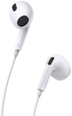 Baseus Encok Type-C Lateral In-Ear Wired Earphone C17 White
