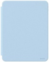 Baseus Minimalist Series Magnetic Protective Case/Stand for Pad 10.2 Cerulean