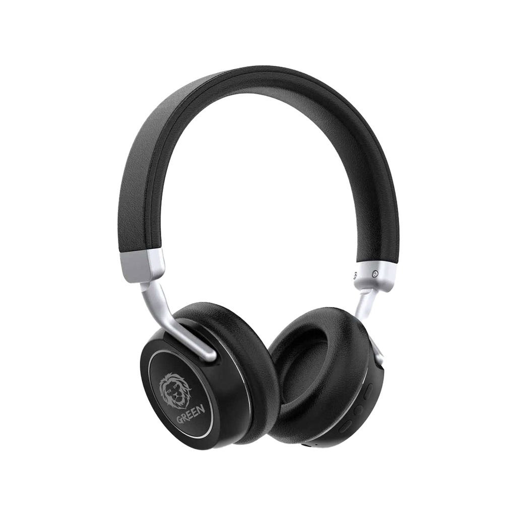 Green Lion Oslo Series Headphone