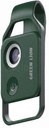 Green Lion Smartphone Microscope 200x Green