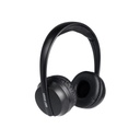 Green Lion Stamford Wireless Bluetooth Headphone Black