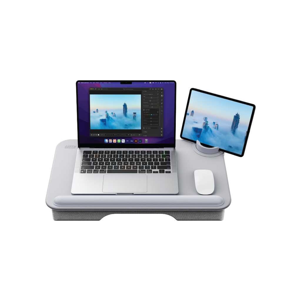 Green Lion Multi Functional Laptop Desk