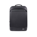 Green Lion Vienna Fingerprint Backpack
