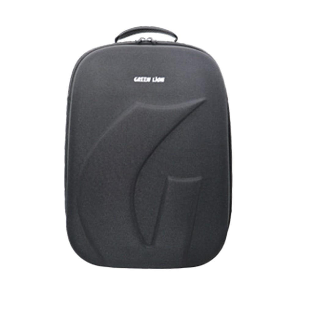 Green Lion Playsheild PS5 Backpack