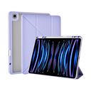 Wiwu Defender Protective Case For iPad 10.2"/10.5" - Purple